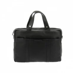 PORTE DOCUMENT A/NOIR Noir