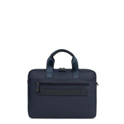 Hexagona Porte-documents 13'' & A4 Bleu -MenCorner Boutique porte documents 13 et a4 bleu 3553120 3 1140x1140