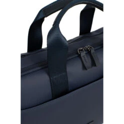 Hexagona Porte-documents 13'' & A4 Bleu -MenCorner Boutique porte documents 13 et a4 bleu 3553120 4 1140x1140