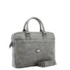 Porte-documents 13'' & A4 Gris - Gris - Desert 1 Porte-documents 13'' & A4 Gris - Gris - Desert -MenCorner Boutique porte documents 13 et a4 gris lc 975073 3300 1 1140x1140