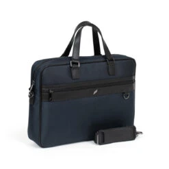 Porte-documents 13'' & A4 Marine - Marine - Match -MenCorner Boutique porte documents 13 et a4 marine dh 479462 2100 2 1140x1140