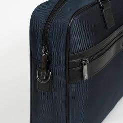 Porte-documents 13'' & A4 Marine - Marine - Match -MenCorner Boutique porte documents 13 et a4 marine dh 479462 2100 4 1140x1140