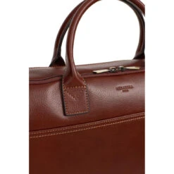 Hexagona Porte-documents 13'' & A4 Marron - Marron - République -MenCorner Boutique porte documents 13 et a4 marron 119999 2200 3 1140x1140