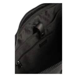 Hexagona Porte-documents 13'' & A4 Noir - Noir - Odyssey -MenCorner Boutique porte documents 13 et a4 noir 489934 0100 4 1140x1140