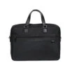 Porte-documents 13'' & A4 Noir - Noir - Match -MenCorner Boutique porte documents 13 et a4 noir dh 479462 0100 1 1140x1140