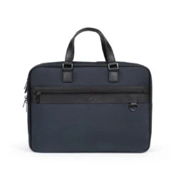 Porte-documents 15'' & A4 Marron Foncé