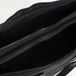 Porte-documents 15'' & A4 Noir -MenCorner Boutique porte documents 15 et a4 noir dh 479463 0100 5 1140x1140