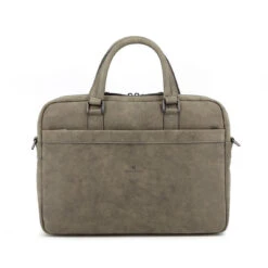 Hexagona Porte-documents 15'' & A4 Taupe