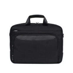 Hexagona Porte-documents 17'' & A4 Noir