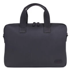 Hexagona Porte-documents A4 Noir