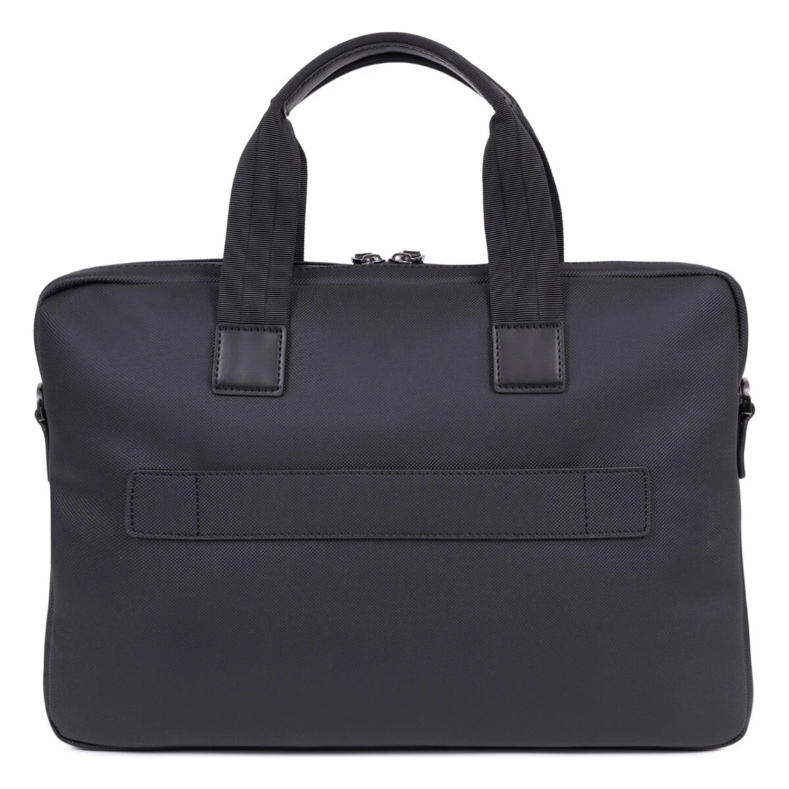 Hexagona Porte-documents A4 Noir 5 Hexagona Porte-documents A4 Noir – Image 3