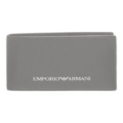 Emporio Armani Porte-Monnaie - Bi-Fold Wallet