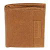 Porte-monnaie Et Carte Homme Arthur & Aston En Cuir Cognac -MenCorner Boutique porte monnaie et carte en cuir vachette pleine fleur semi aniline cognac 3351216 1140x1140