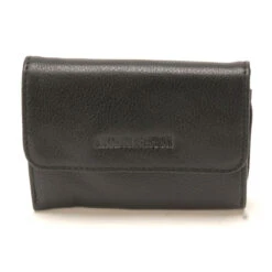 Porte Monnaie Et Cartes Femme Cuir Noir Noir 8 Porte Monnaie Et Cartes Femme Cuir Noir Noir -MenCorner Boutique porte monnaie et cartes femme cuir noir 3208026 4032610 3 1140x1140
