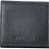 PORTE MONNAIE SOUPLE DESTROY - Cuir Noir -MenCorner Boutique porte monnaie souple destroy cuir62 771 d noir 680x680