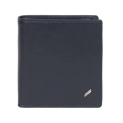 Porte-monnaie Stop RFID Marine