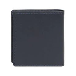 Porte-monnaie Stop RFID Marine -MenCorner Boutique porte monnaie stop rfid marine dh 458158 2100 3 1140x1140