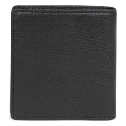 Porte-monnaie Stop RFID Noir -MenCorner Boutique porte monnaie stop rfid noir dh 188167 0100 3 1140x1140