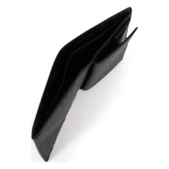 Porte-monnaie Stop RFID Noir -MenCorner Boutique porte monnaie stop rfid noir dh 188167 0100 5 1140x1140