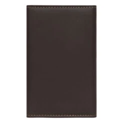 Hexagona Porte-papiers - 3 Volets - Cuir De Vachette - Marron - Félin -MenCorner Boutique porte papiers 3 volets cuir de vachette 3454994 6769210 10 1140x1140