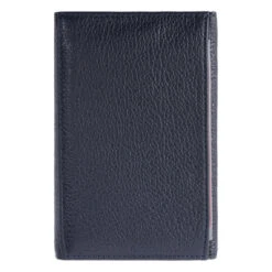Hexagona Porte-papiers - 3 Volets - Stop RFID - Cuir De Vachette - Marine - Encore 10 Hexagona Porte-papiers - 3 Volets - Stop RFID - Cuir De Vachette - Marine - Encore -MenCorner Boutique porte papiers 3 volets stop rfid cuir de vachette 3455432 6771838 38 1140x1140