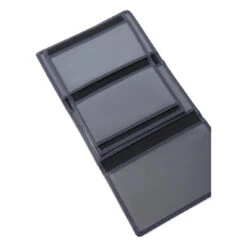 Hexagona Porte-papiers - 3 Volets - Stop RFID - Cuir De Vachette - Marine - Encore 12 Hexagona Porte-papiers - 3 Volets - Stop RFID - Cuir De Vachette - Marine - Encore -MenCorner Boutique porte papiers 3 volets stop rfid cuir de vachette 3455432 6771842 42 1140x1140