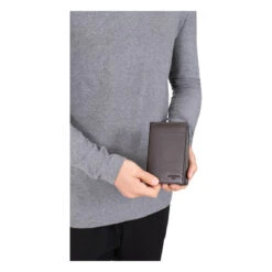 Hexagona Porte-papiers - 3 Volets - Stop RFID - Cuir De Vachette - Marine - Encore 13 Hexagona Porte-papiers - 3 Volets - Stop RFID - Cuir De Vachette - Marine - Encore -MenCorner Boutique porte papiers 3 volets stop rfid cuir de vachette 3455432 6771844 44 1140x1140