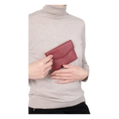 Hexagona Porte-papiers - Cuir De Vachette - Marine - Soft -MenCorner Boutique porte papiers cuir de vachette 3455068 6769660 60 1140x1140