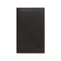 Hexagona Porte-papiers Marron