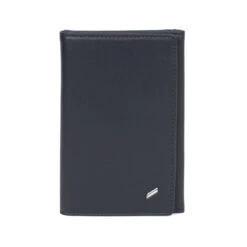 Porte-papiers Stop RFID Marine