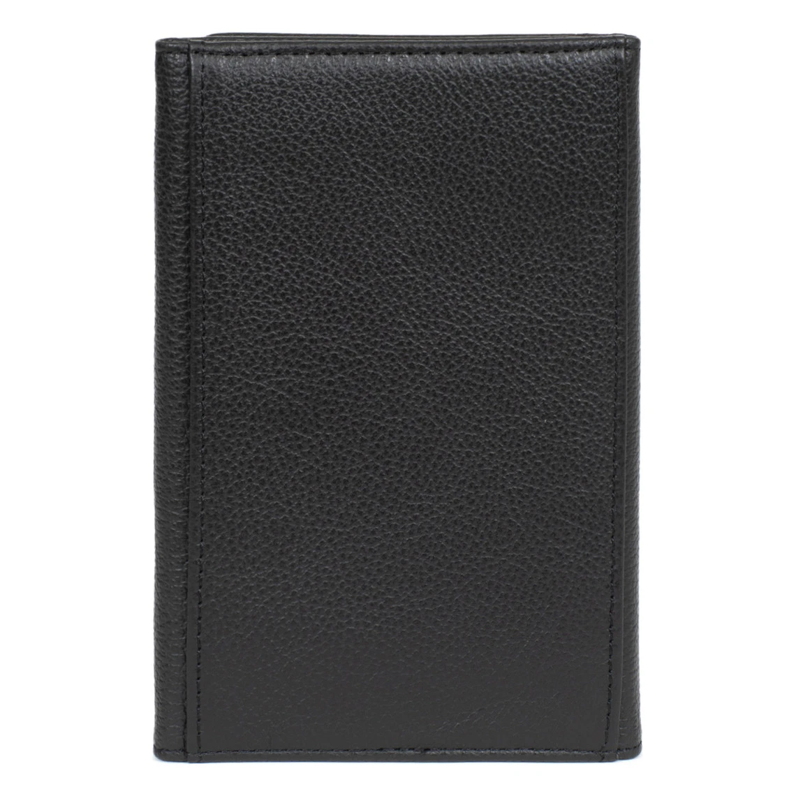 Porte-papiers Stop RFID Noir - Noir - Together 5 Porte-papiers Stop RFID Noir - Noir - Together – Image 3