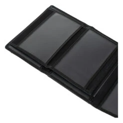 Porte-papiers Stop RFID Noir - Noir - Together 10 Porte-papiers Stop RFID Noir - Noir - Together -MenCorner Boutique porte papiers stop rfid noir dh 188164 0100 4 1140x1140