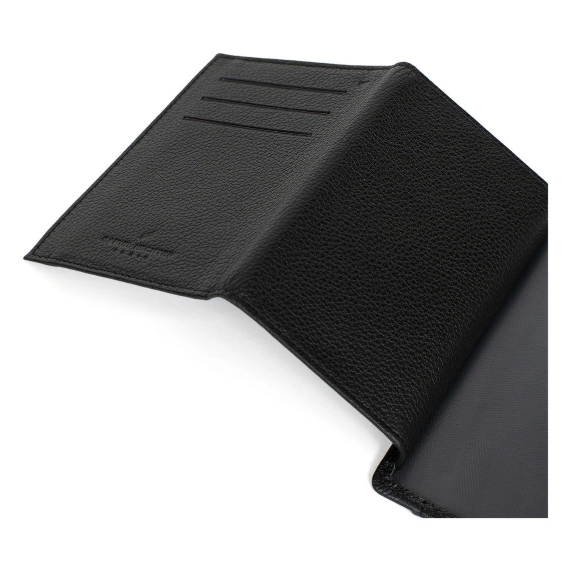 Porte-papiers Stop RFID Noir - Noir - Together 7 Porte-papiers Stop RFID Noir - Noir - Together – Image 5