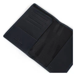 Porte-passeport Stop RFID Marine -MenCorner Boutique porte passeport stop rfid marine dh 458182 2100 4 1140x1140