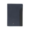 Porte-passeport Stop RFID Marine/noir -MenCorner Boutique porte passeport stop rfid marinenoir dh 188184 2101 1 1140x1140