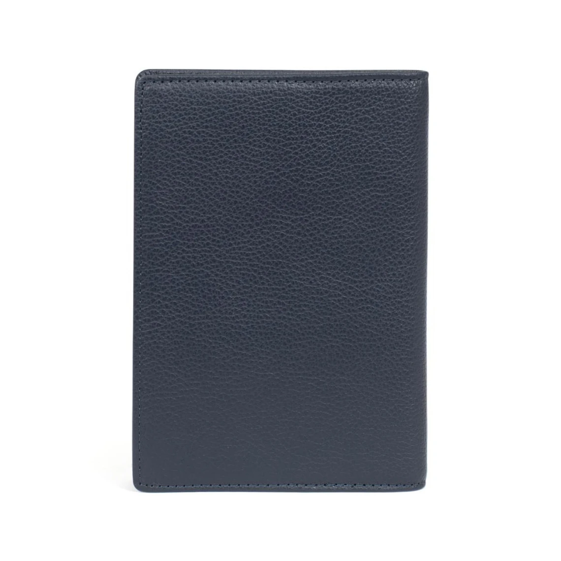 Porte-passeport Stop RFID Marine/noir 5 Porte-passeport Stop RFID Marine/noir – Image 3