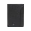 Porte-passeport Stop RFID Noir - Noir - Together -MenCorner Boutique porte passeport stop rfid noir dh 188184 0100 1 1140x1140