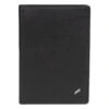 Porte-passeport Stop RFID Noir - Noir - Gentle -MenCorner Boutique porte passeport stop rfid noir dh 458182 0100 1 1140x1140