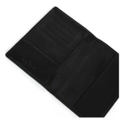 Porte-passeport Stop RFID Noir - Noir - Gentle -MenCorner Boutique porte passeport stop rfid noir dh 458182 0100 4 1140x1140