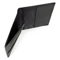 Porte-passeport Stop RFID Noir - Noir - Gentle -MenCorner Boutique porte passeport stop rfid noir dh 458182 0100 5 1140x1140