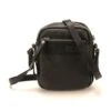 Sac Porte Travers Arthur & Aston - Cuir Noir Noir -MenCorner Boutique porte travers 1275305 1200x1200