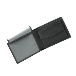 Portefeuille Manhattan En Cuir Noir -MenCorner Boutique portefeuille cuir noir chabrand 40652100 2 1140x1140