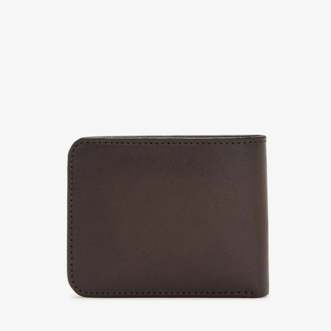 Fred Perry Portefeuille En Cuir Bruni 4 Fred Perry Portefeuille En Cuir Bruni – Image 2