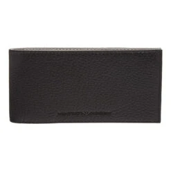 Emporio Armani Portefeuille & Porte-Cle - Gift Set