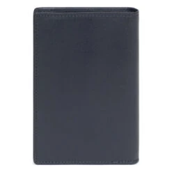 Portefeuille Européen Stop RFID Marine -MenCorner Boutique portefeuille europeen stop rfid marine dh 458179 2100 3 1140x1140