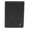 Portefeuille Européen Stop RFID Noir 2 Portefeuille Européen Stop RFID Noir -MenCorner Boutique portefeuille europeen stop rfid noir dh 458193 0100 1 1140x1140