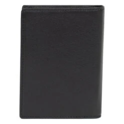Portefeuille Européen Stop RFID Noir 9 Portefeuille Européen Stop RFID Noir -MenCorner Boutique portefeuille europeen stop rfid noir dh 458193 0100 3 1140x1140