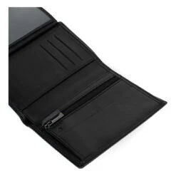Portefeuille Européen Stop RFID Noir 11 Portefeuille Européen Stop RFID Noir -MenCorner Boutique portefeuille europeen stop rfid noir dh 458193 0100 5 1140x1140