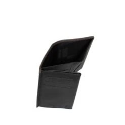 Portefeuille Européen Stop RFID Taupe/noir -MenCorner Boutique portefeuille europeen stop rfid taupenoir dh 188194 3401 6 1140x1140