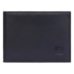 Hexagona Portefeuille Italien - 2 Volets - Cuir De Vachette